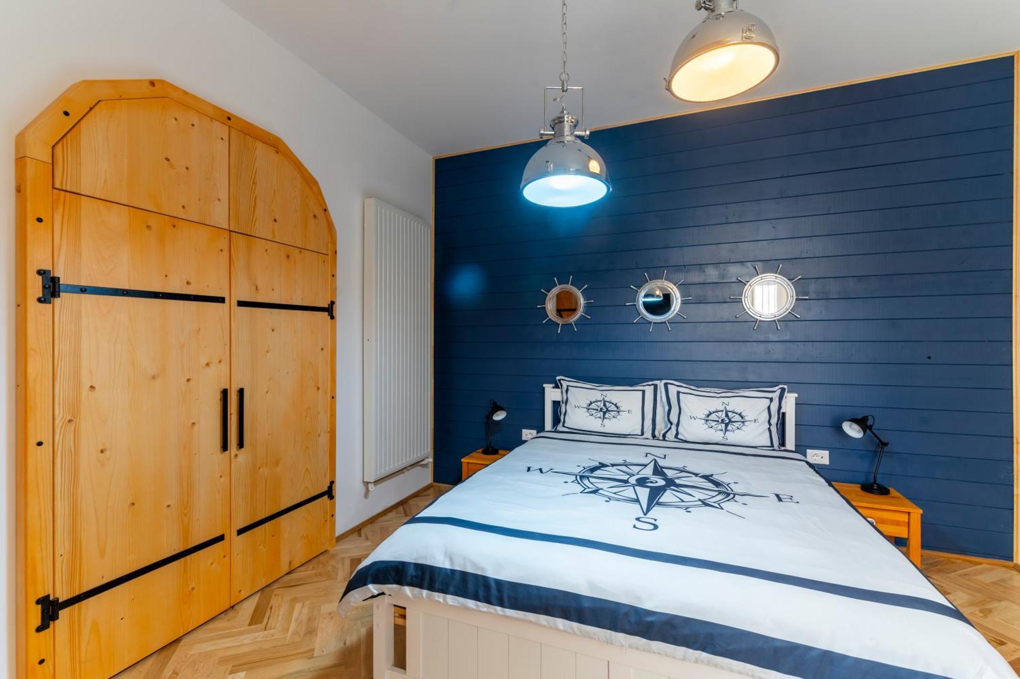 Luxurious Apartment In Old Town - Ultra Central 布拉索夫 外观 照片