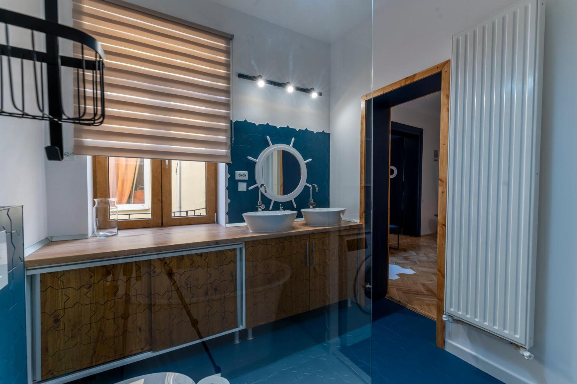 Luxurious Apartment In Old Town - Ultra Central 布拉索夫 外观 照片